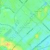 Shire Of Yalgoo topographic map, elevation, terrain