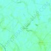 Neureetz topographic map, elevation, terrain