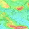 78244 topographic map, elevation, terrain