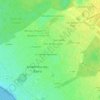33510 topographic map, elevation, terrain