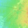 33380 topographic map, elevation, terrain