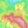 03250 topographic map, elevation, terrain