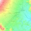 Limo Kaum topographic map, elevation, terrain