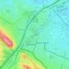 33602 topographic map, elevation, terrain