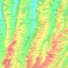 32140 topographic map, elevation, terrain