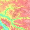 37350 topographic map, elevation, terrain