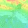 67660 topographic map, elevation, terrain