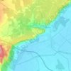 30127 topographic map, elevation, terrain
