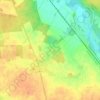 29585 topographic map, elevation, terrain