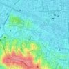 RW 06 topographic map, elevation, terrain