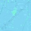 Weidum topographic map, elevation, terrain