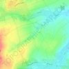 34628 topographic map, elevation, terrain