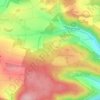 37688 topographic map, elevation, terrain