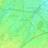 27755 topographic map, elevation, terrain