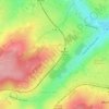 78750 topographic map, elevation, terrain