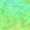 Rethem (Aller) topographic map, elevation, terrain