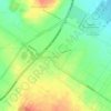 Mapou topographic map, elevation, terrain