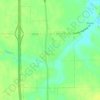Tonica topographic map, elevation, terrain
