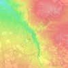 33830 topographic map, elevation, terrain
