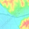 Kinderhook topographic map, elevation, terrain