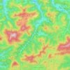 3171 topographic map, elevation, terrain