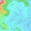 Nagarjun-02 topographic map, elevation, terrain