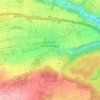 73765 topographic map, elevation, terrain