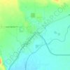 Cambridge topographic map, elevation, terrain