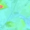 78239 topographic map, elevation, terrain