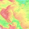 06268 topographic map, elevation, terrain