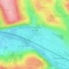 73728 topographic map, elevation, terrain