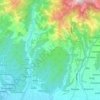 Rong-04 topographic map, elevation, terrain