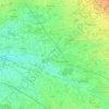 33428 topographic map, elevation, terrain