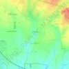 Sortosville topographic map, elevation, terrain