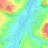 34637 topographic map, elevation, terrain