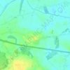 Ardnamullan topographic map, elevation, terrain