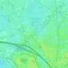 30165 topographic map, elevation, terrain