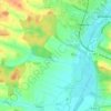 84137 topographic map, elevation, terrain