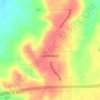 Lowndesboro topographic map, elevation, terrain