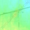 Rolla topographic map, elevation, terrain