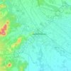 Birobidzhan topographic map, elevation, terrain