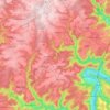 56825 topographic map, elevation, terrain