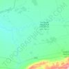 Had Boumoussa topographic map, elevation, terrain