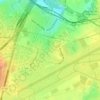 91320 topographic map, elevation, terrain