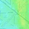 Cumberland Park topographic map, elevation, terrain
