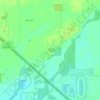 Lake Pleasant topographic map, elevation, terrain