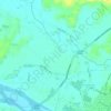 Brgy. 58- Casili topographic map, elevation, terrain