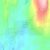 Stissing Mountain Multiple Use Area topographic map, elevation, terrain