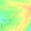 Solodka Balka topographic map, elevation, terrain