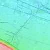 Belview Park topographic map, elevation, terrain